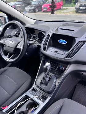 Ford Kuga, снимка 8