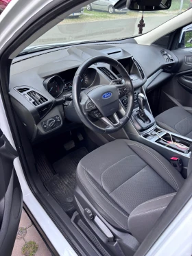 Ford Kuga, снимка 5