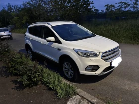 Ford Kuga, снимка 10