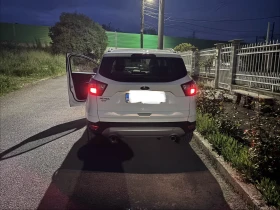 Ford Kuga, снимка 2