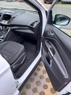 Ford Kuga, снимка 6