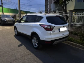 Ford Kuga, снимка 4