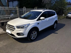 Ford Kuga, снимка 9