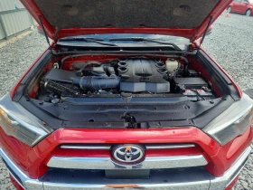Toyota 4runner LIMITED, снимка 12