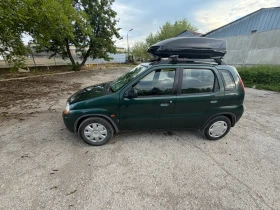 Suzuki Ignis 4x4, снимка 3