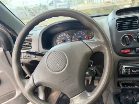 Suzuki Ignis 4x4, снимка 5