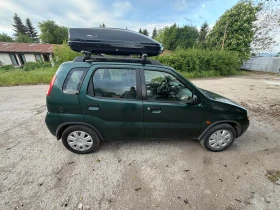 Suzuki Ignis 4x4, снимка 1
