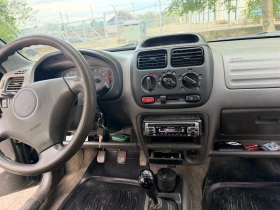 Suzuki Ignis 4x4, снимка 6