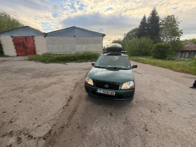 Suzuki Ignis 4x4, снимка 4