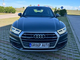 Audi Q5 2, 0TDI-190k.c/S Line/DIGITAL/LED/КАМЕРА/ПОДГРЕВ!!, снимка 2