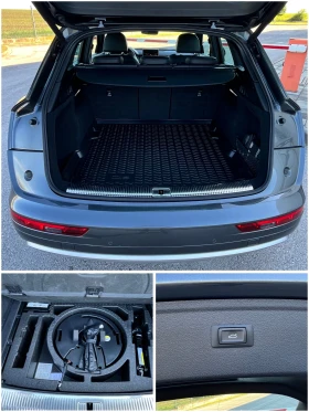 Audi Q5 2, 0TDI-190k.c/S Line/DIGITAL/LED/КАМЕРА/ПОДГРЕВ!!, снимка 13