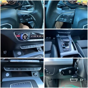 Audi Q5 2, 0TDI-190k.c/S Line/DIGITAL/LED/КАМЕРА/ПОДГРЕВ!!, снимка 15