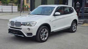 BMW X3 2.0d Xdrive Steptronic IT-B47D20A-ТОП СЪСТ.-ЛИЗИНГ, снимка 3