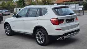 BMW X3 2.0d Xdrive Steptronic IT-B47D20A-ТОП СЪСТ.-ЛИЗИНГ, снимка 4
