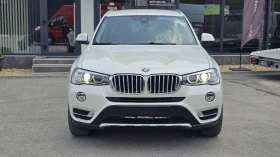 BMW X3 2.0d Xdrive Steptronic IT-B47D20A-ТОП СЪСТ.-ЛИЗИНГ, снимка 2