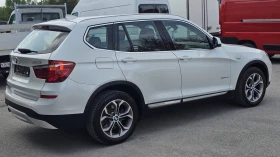 BMW X3 2.0d Xdrive Steptronic IT-B47D20A-ТОП СЪСТ.-ЛИЗИНГ, снимка 6