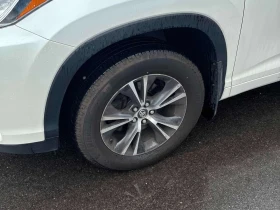 Toyota Highlander * LE * CARFAX * АВТОКРЕДИТ БЕЗ ПЪРВОНАЧАЛНА ВНОСКА, снимка 7