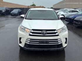 Toyota Highlander * LE * CARFAX * АВТОКРЕДИТ БЕЗ ПЪРВОНАЧАЛНА ВНОСКА, снимка 6