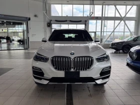 BMW X5 Laserlight* Harman Kardon* Driving Assistance , снимка 2