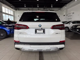 BMW X5 Laserlight* Harman Kardon* Driving Assistance , снимка 4