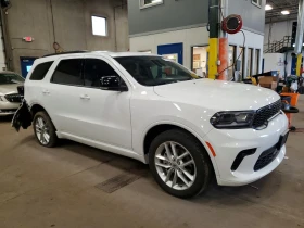 Dodge Durango 3.6l Gt, снимка 4
