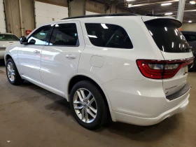 Dodge Durango 3.6l Gt, снимка 2