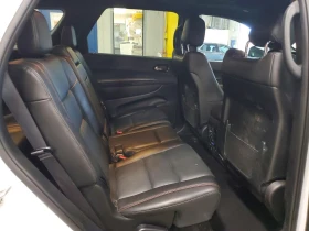 Dodge Durango 3.6l Gt, снимка 11