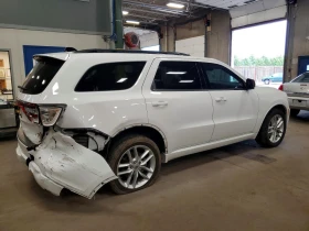Dodge Durango 3.6l Gt, снимка 3