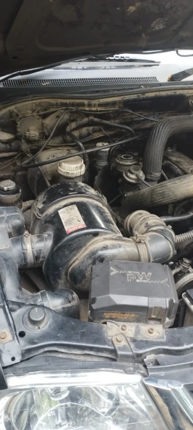 Mitsubishi L200, снимка 4