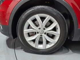 VW Tiguan 2.0 TSI 4Motion| 180к.с.| ВКЛ.ТЕХНОТЕСТ, снимка 5