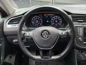 VW Tiguan 2.0 TSI 4Motion| 180к.с.| ВКЛ.ТЕХНОТЕСТ, снимка 13
