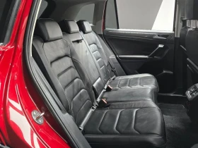 VW Tiguan 2.0 TSI 4Motion| 180к.с.| ВКЛ.ТЕХНОТЕСТ, снимка 11