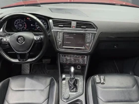 VW Tiguan 2.0 TSI 4Motion| 180к.с.| ВКЛ.ТЕХНОТЕСТ, снимка 7