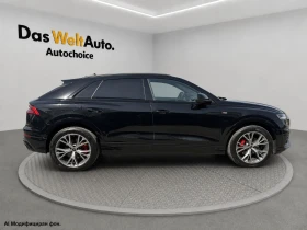 Audi Q8, снимка 3