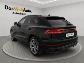 Audi Q8, снимка 7