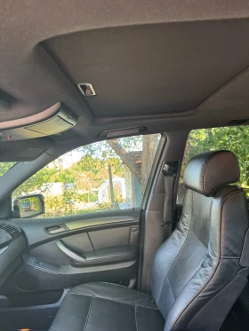 BMW X5 E53 фейслифт 218 коня, снимка 5
