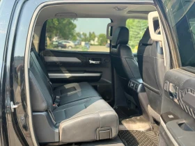 Toyota Tundra * Platinum * АВТОКРЕДИТ БЕЗ ПЪРВОНАЧАЛНА ВНОСКА* , снимка 13