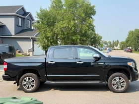 Toyota Tundra * Platinum * АВТОКРЕДИТ БЕЗ ПЪРВОНАЧАЛНА ВНОСКА* , снимка 3