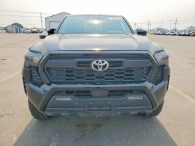 Toyota Tacoma 2.4l Trd Off-Road, снимка 5