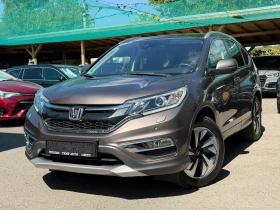 Honda Cr-v 2.0i* EXECUTIVE* 4x4* СЕРВИЗНА КНИЖКА С ПЪЛНА ИСТО, снимка 1