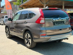 Honda Cr-v 2.0i* EXECUTIVE* 4x4* СЕРВИЗНА КНИЖКА С ПЪЛНА ИСТО, снимка 7