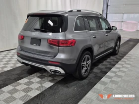 Mercedes-Benz GLB, снимка 3