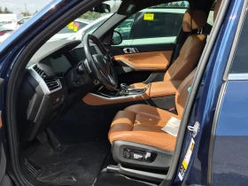 BMW X5 xDrive40i | 2021 | 111 076 км, снимка 7