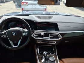 BMW X5 xDrive40i | 2021 | 111 076 км, снимка 8