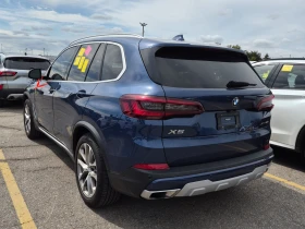 BMW X5 xDrive40i | 2021 | 111 076 км, снимка 4