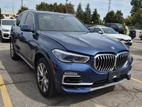 BMW X5 xDrive40i | 2021 | 111 076 км, снимка 2