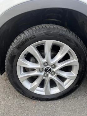 Mazda CX-5, снимка 4