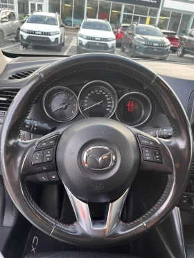 Mazda CX-5, снимка 7