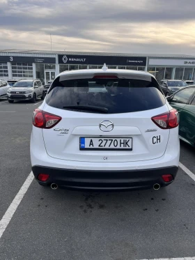 Mazda CX-5, снимка 3