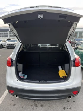 Mazda CX-5, снимка 9